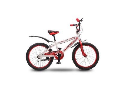 تصویر دوچرخه پورت لاین مدل دنیز اسپورت سایز 20